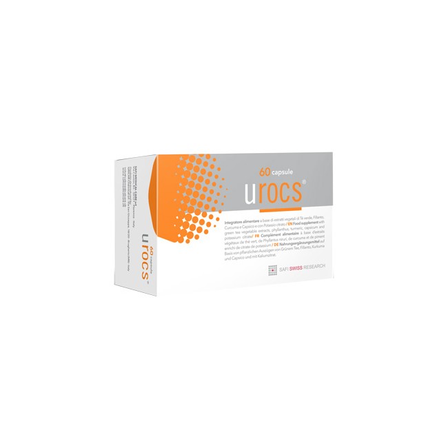 UROCS 60CPR