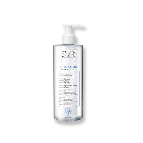 PHYSIOPURE ACQUA MICELLAR400ML
