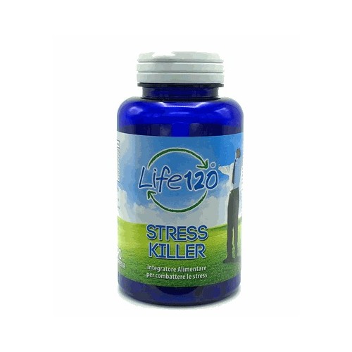 STRESS KILLER 90CPR
