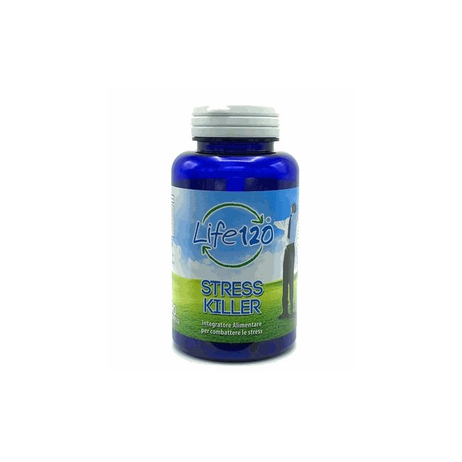 STRESS KILLER 90CPR