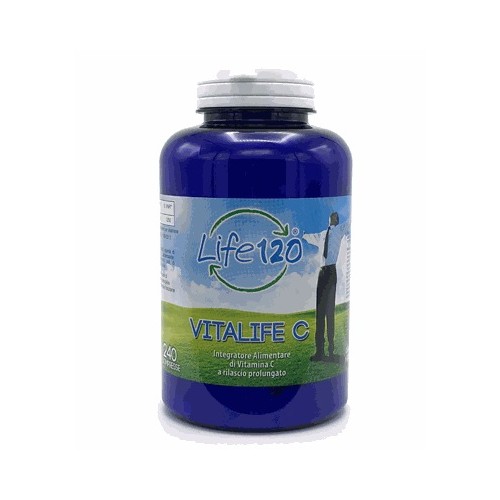 VITALIFE C 240CPR