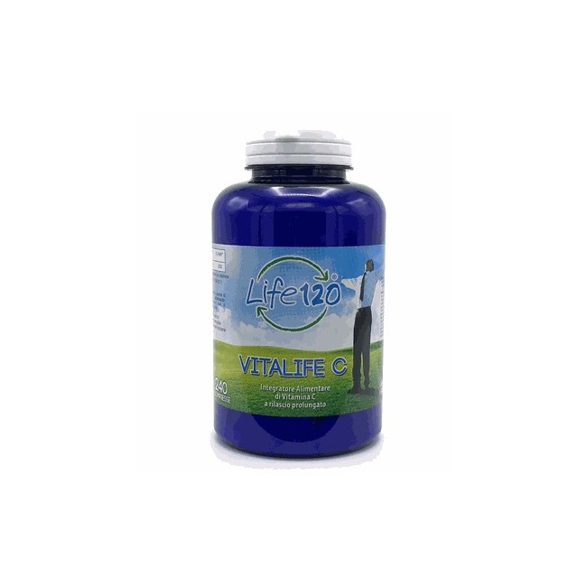 VITALIFE C 240CPR