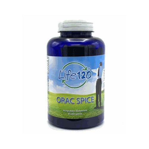 ORAC SPICE 240CPR