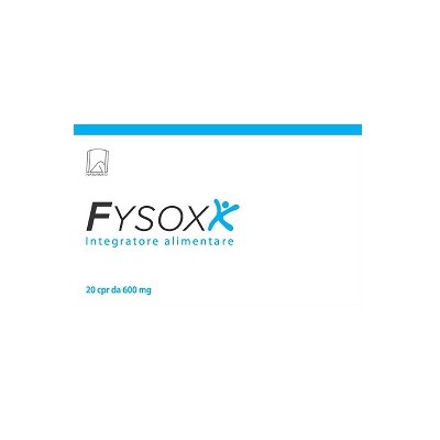 FYSOXX 20CPR