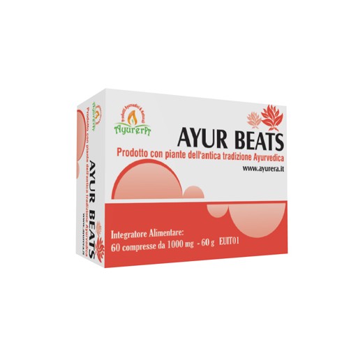 AYUR BEATS 60CPR