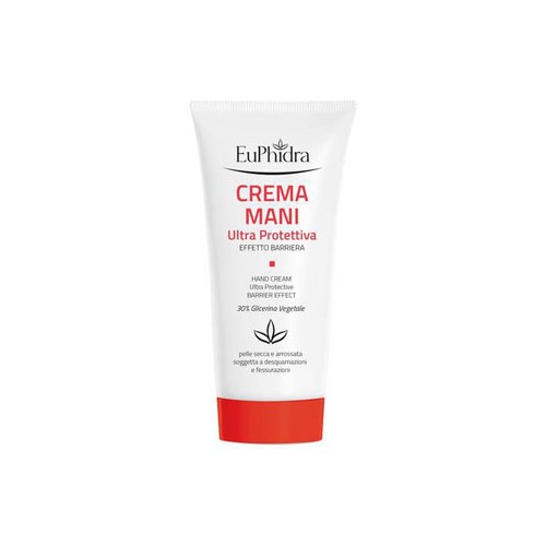 EUPHIDRA CR MANI U-PROT 75ML