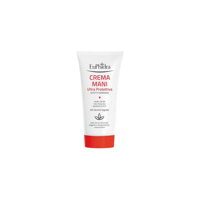 EUPHIDRA CR MANI U-PROT 75ML