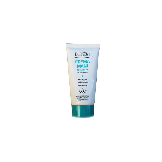 EUPHIDRA CR MANI IDRAT 75ML