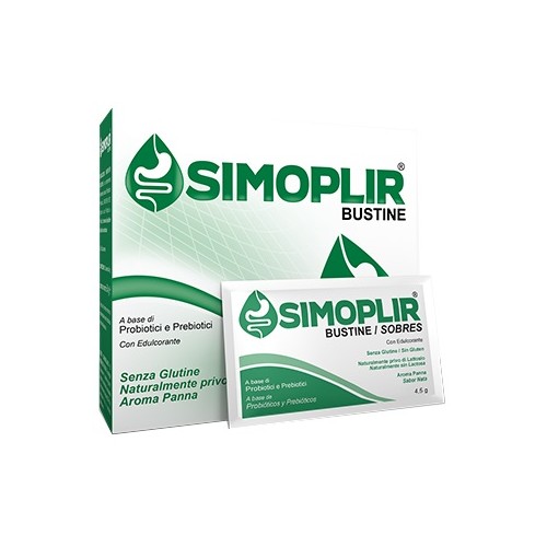 SIMOPLIR 12BUST