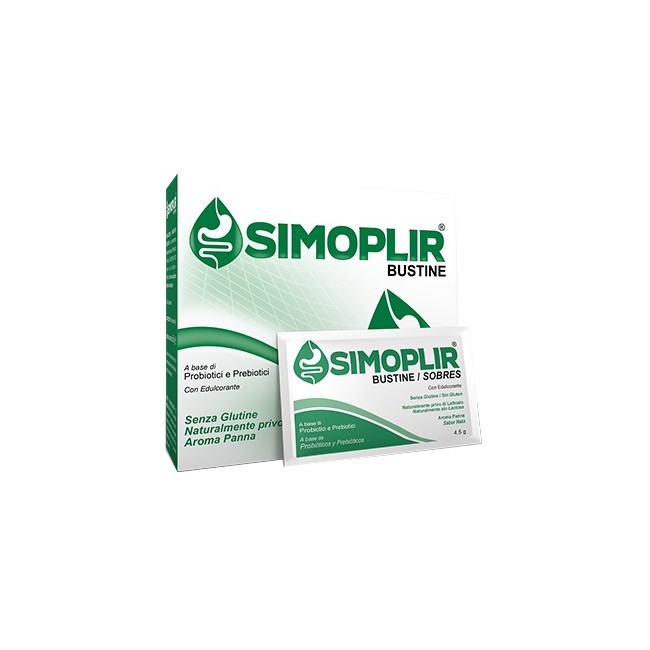 SIMOPLIR 12BUST
