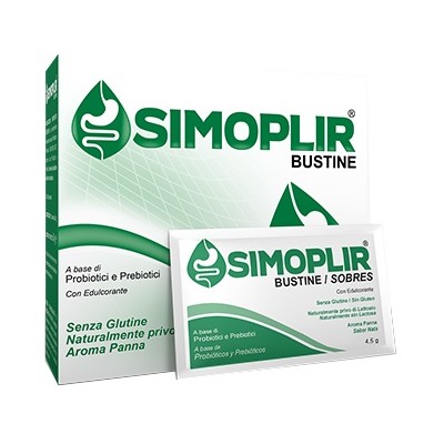 SIMOPLIR 12BUST