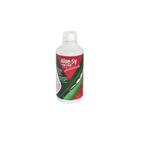 ALOE-SY GOJI ACAI 1LT