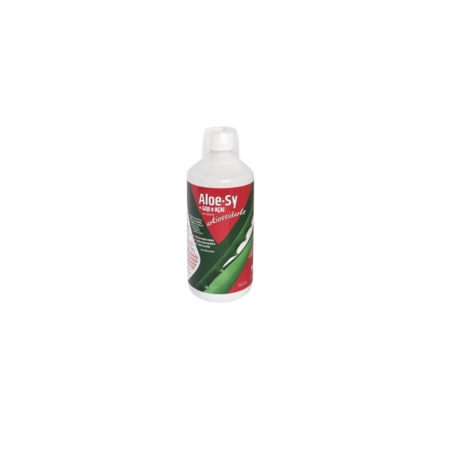 ALOE-SY GOJI ACAI 1LT