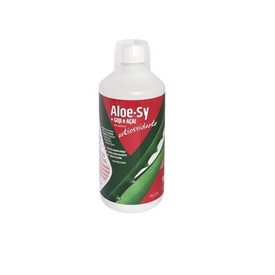 ALOE-SY GOJI ACAI 1LT