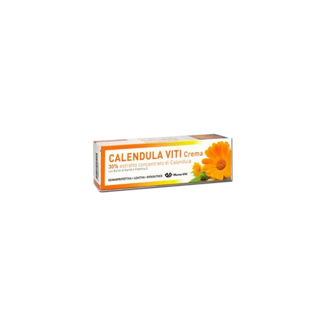 CALENDULA VITI CREMA 100ML