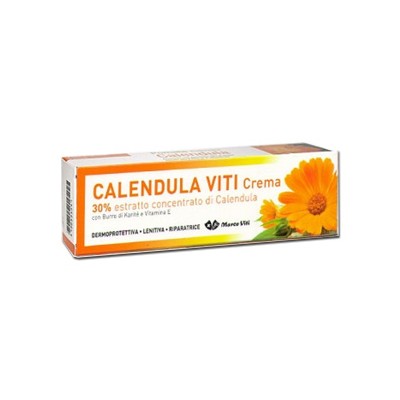 CALENDULA VITI CREMA 100ML