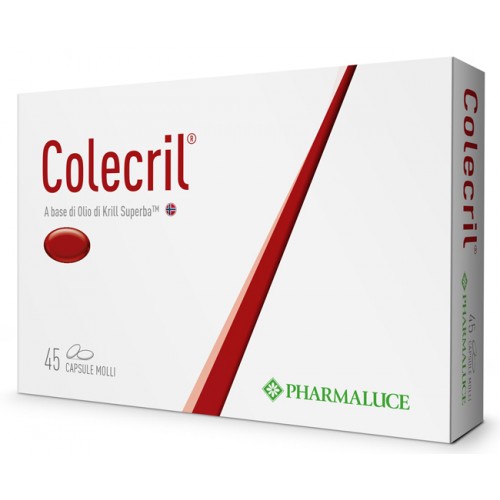 COLECRIL 45CPS MOLLI
