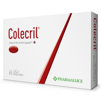 COLECRIL 45CPS MOLLI