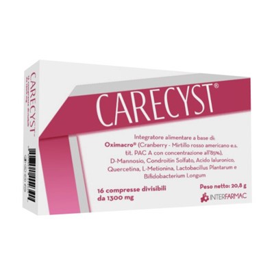 CARECYST 16CPR