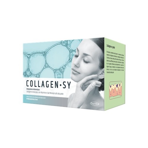 COLLAGEN-SY 10FLX25ML