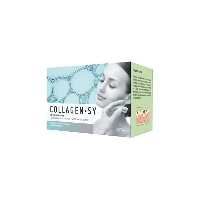 COLLAGEN-SY 10FLX25ML
