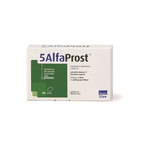 5ALFAPROST 30PRL