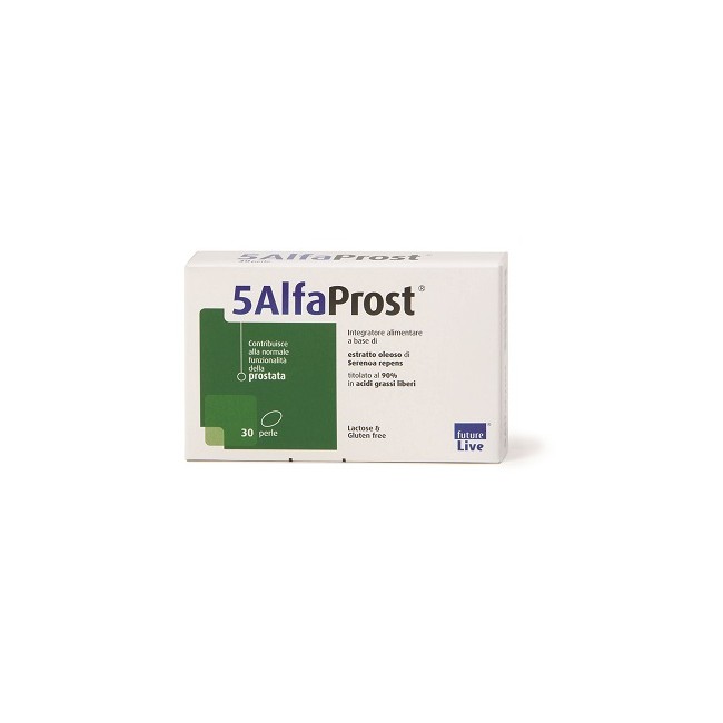 5ALFAPROST 30PRL