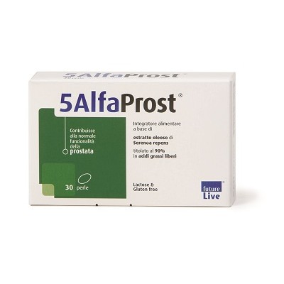 5ALFAPROST 30PRL