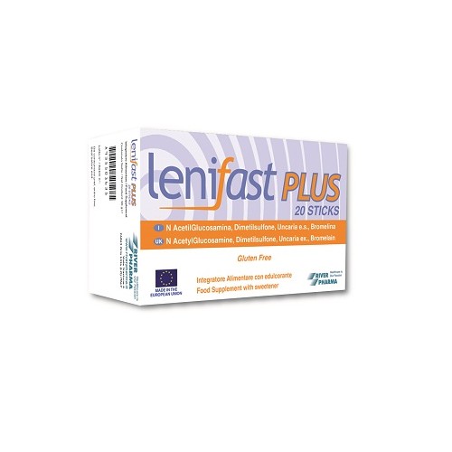 LENIFAST PLUS 20STICK
