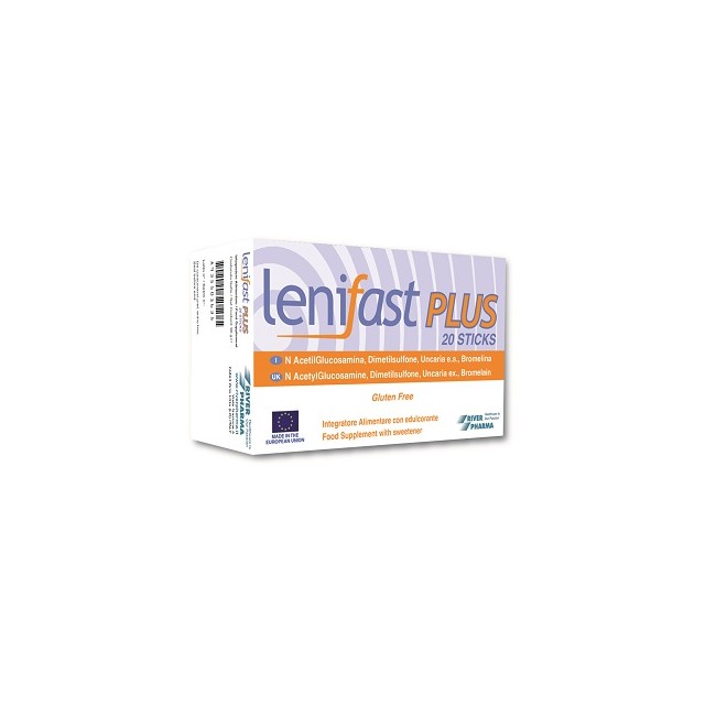 LENIFAST PLUS 20STICK