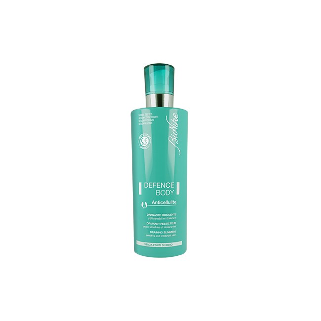 DEFENCE BODY ANTICELLUL 400ML