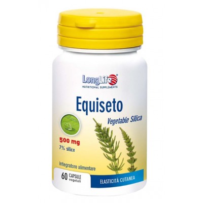 LONGLIFE EQUISETO 60CPS