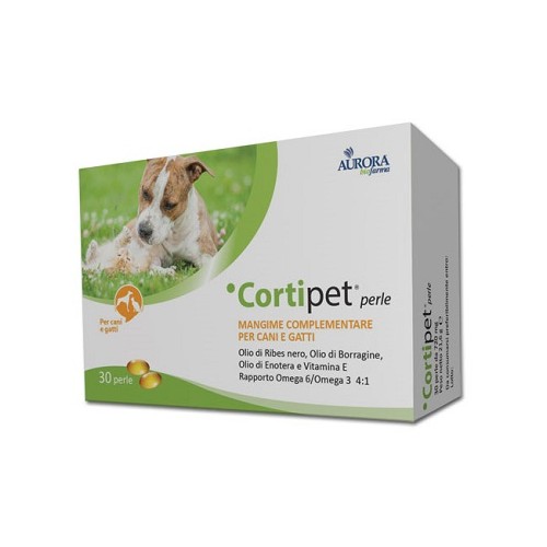 CORTIPET PERLE 30PRL