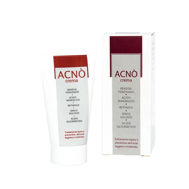ACNO' CREMA 30ML