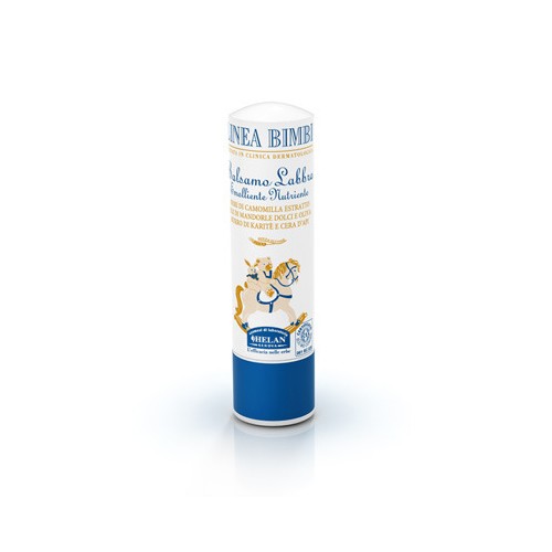 BIMBI BALSAMO LABBRA