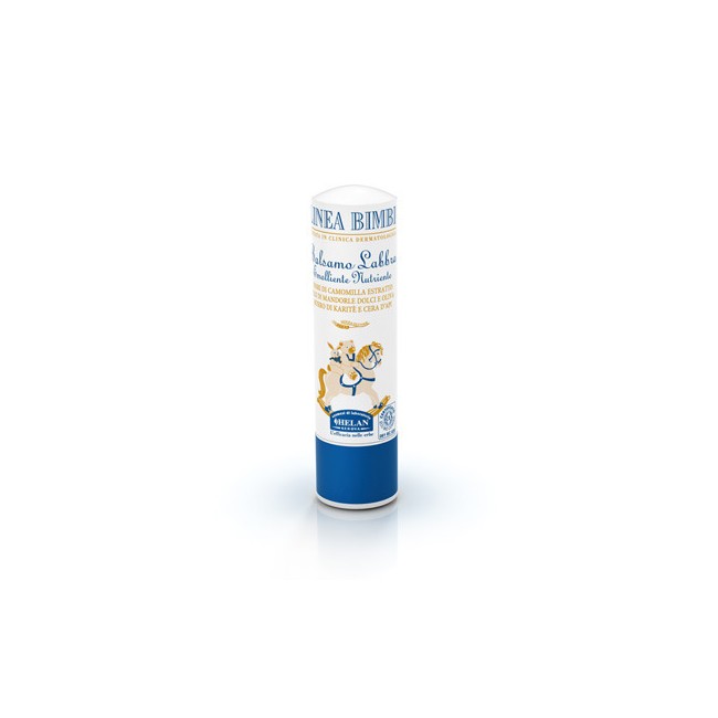 BIMBI BALSAMO LABBRA