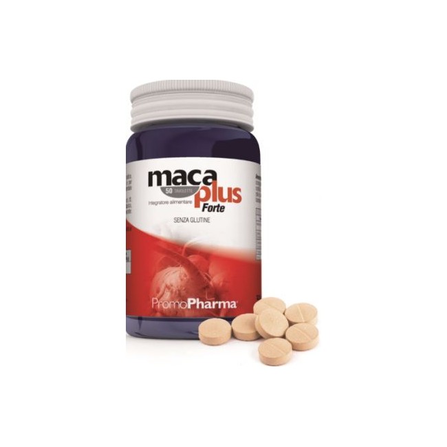 MACA PLUS FORTE 50CPR