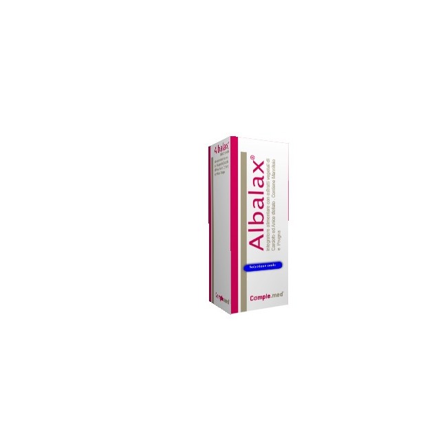 ALBALAX 200ML