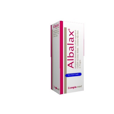 ALBALAX 200ML