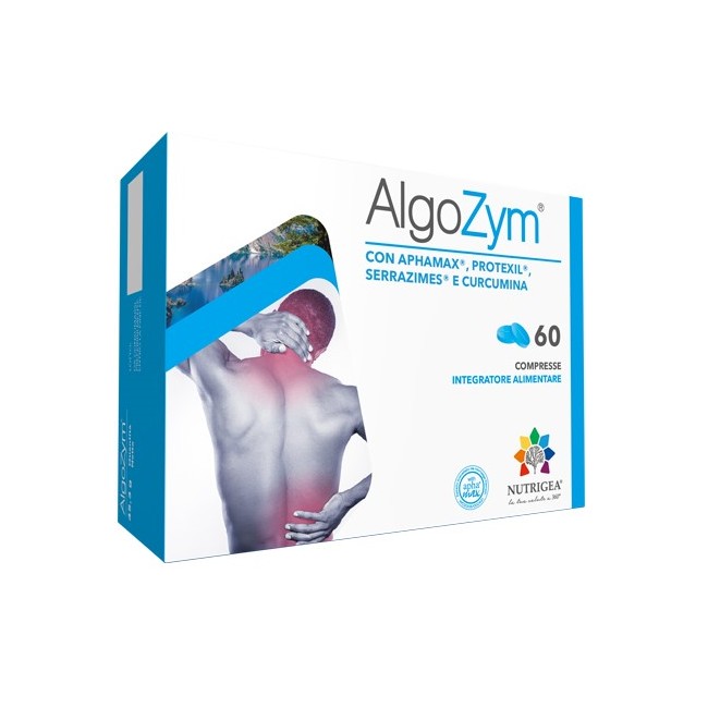 ALGOZYM 60CPR