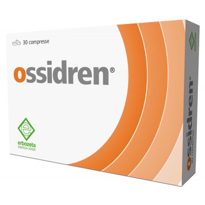 OSSIDREN 30CPR