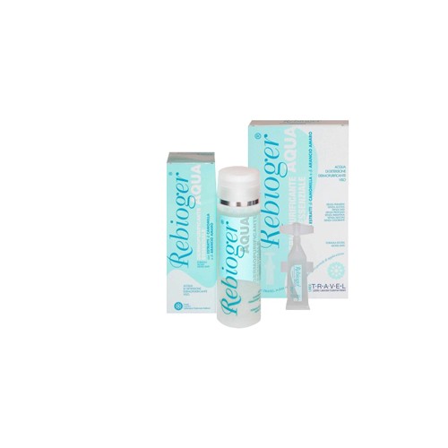 REBIOGER ACQUA DERMOPURIF200ML
