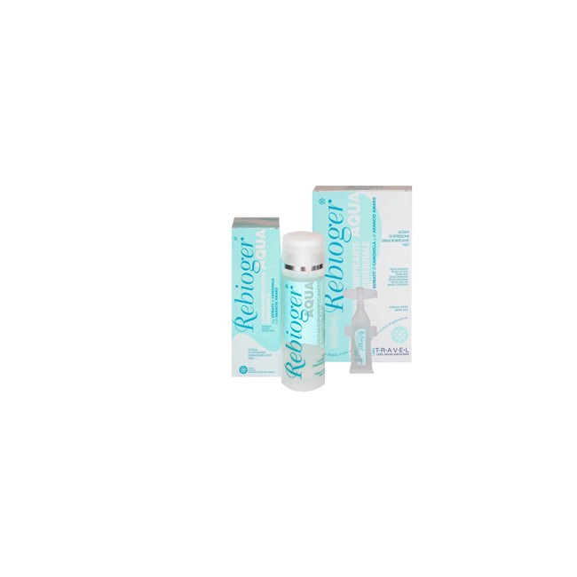 REBIOGER ACQUA DERMOPURIF200ML