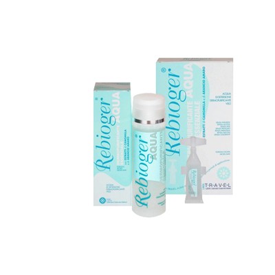 REBIOGER ACQUA DERMOPURIF200ML