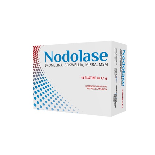 NODOLASE 14BUST