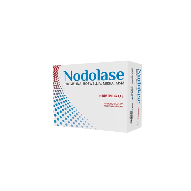 NODOLASE 14BUST