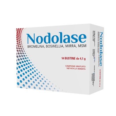 NODOLASE 14BUST