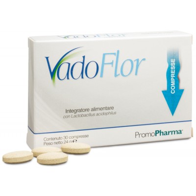 VADO FLOR 30CPR