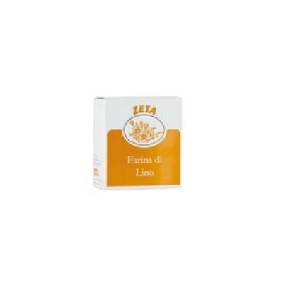 LINO FARINA 200G