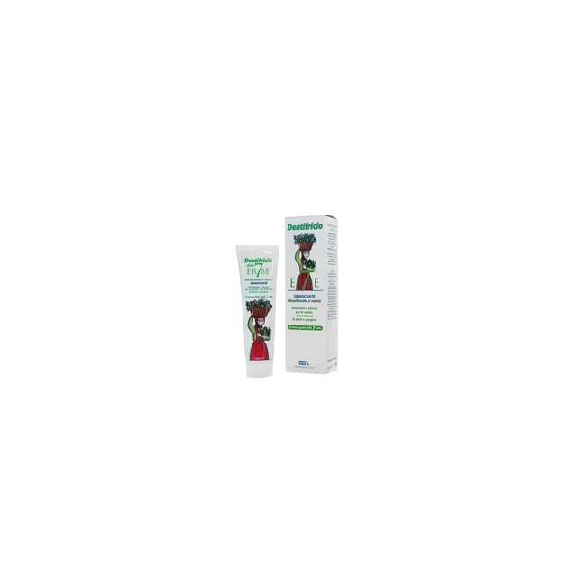 DENTIFRICIO 7 ERBE 50ML